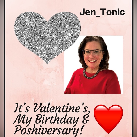 Jen_Tonic Live Show Listing! Like this listing to be notified! - Picture 14 of 16